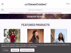 Dreamcomber