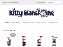 Kittymansions