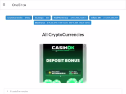 Onebitco