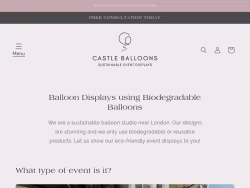 Castleballoons