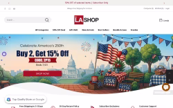 Thelashop