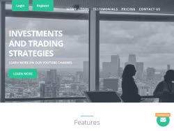 Thesmartinvestortool