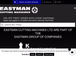 Eastman