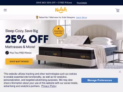Nolahmattress