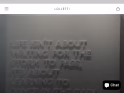 Lollettiart