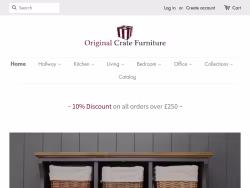 Originalcrate