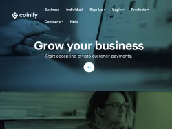 Coinify