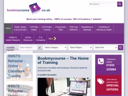 Bookmycourse