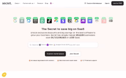 Joinsecret