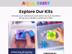 Getaquafairy