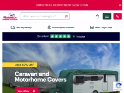 Norwichcamping