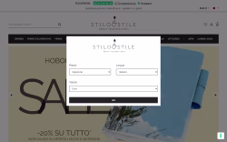 Stiloestile