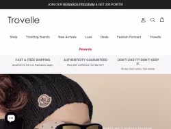 Trovelle