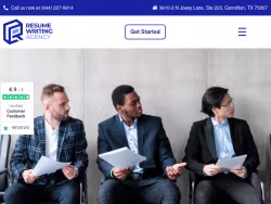 Resumewritingagency