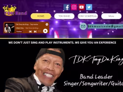 Tdkmusicnow