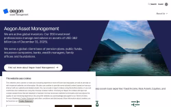 Aegonassetmanagement