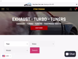 Fastmodz