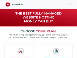 Knownhost