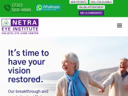 Netraeyeinstitute