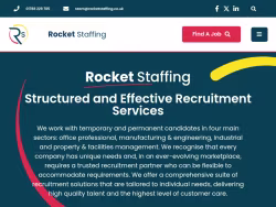 Rocketstaffing