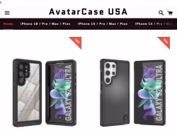 Avatarcase