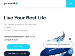 Purewrist