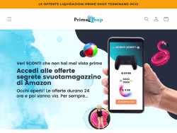 Theprime-shop