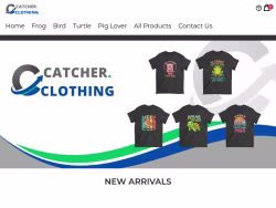 Catcherclothing