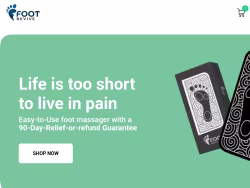 Footreviveshop
