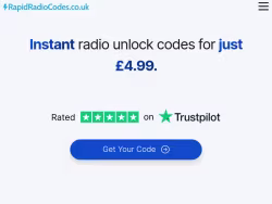 Rapidradiocodes