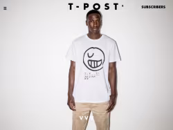 T-post