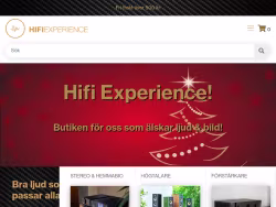 Hifiexperience