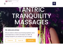 Tantrictranqility