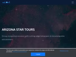 Arizonastartours
