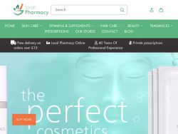 Localpharmacyonline