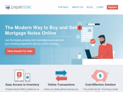 Paperstac