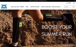 Zensah