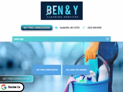 Benycleaningservicemd