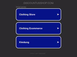 Discountusshop