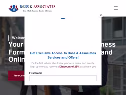 Rossandassociatesmbsp