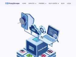 Proxyscrape