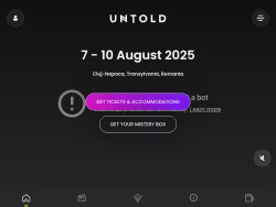 Untold