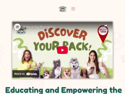 Dogmomnews