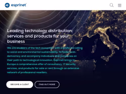 Esprinet