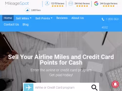 Mileagespot