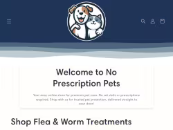 Noprescriptionpets