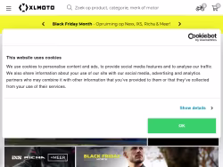 Xlmoto