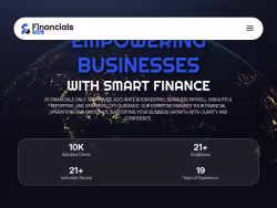 Financialsonly