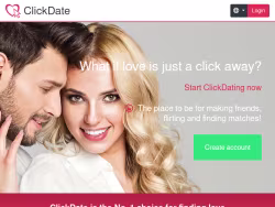 Clickdate