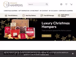 Makehampers